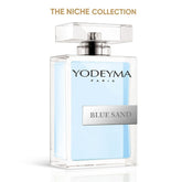 Perfumes de Yodeyma