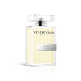 Perfumes de Yodeyma