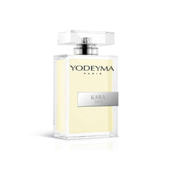 Perfumes de Yodeyma