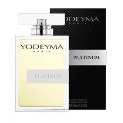 Perfumes de Yodeyma