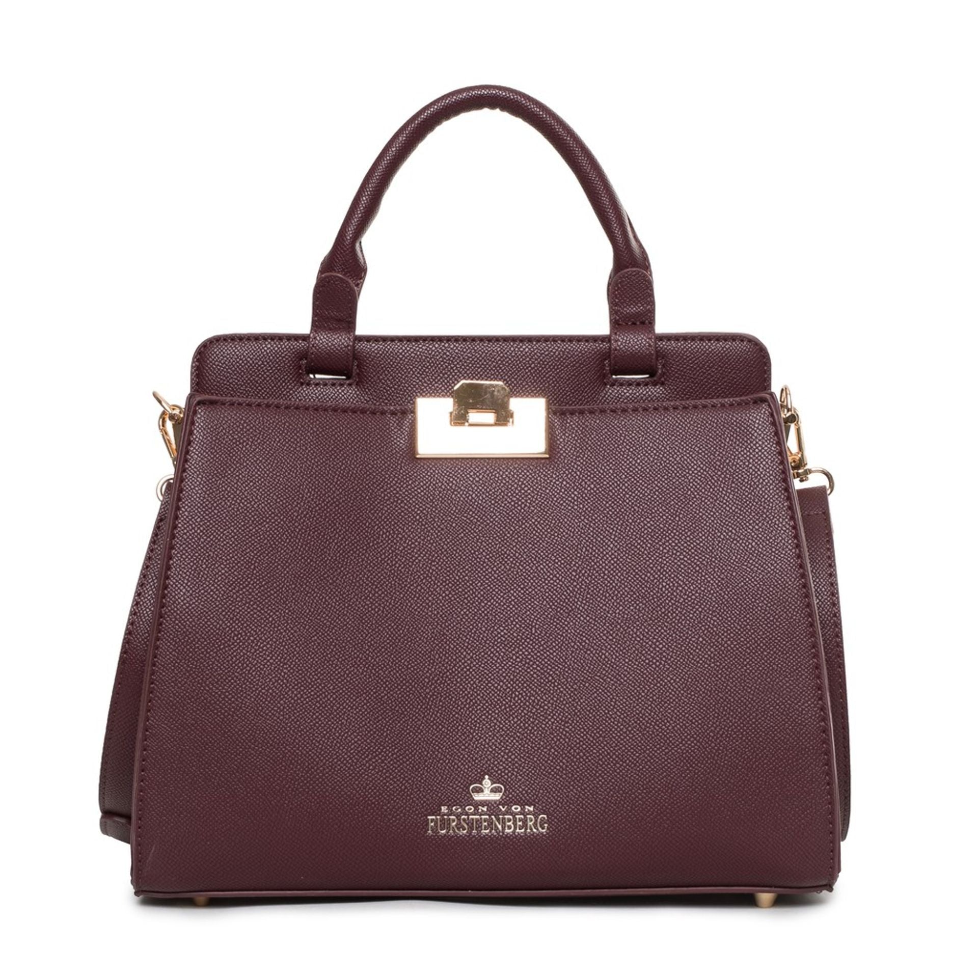 Egon Von Furstenberg Sacs à main-A WOMAN WE LOVE