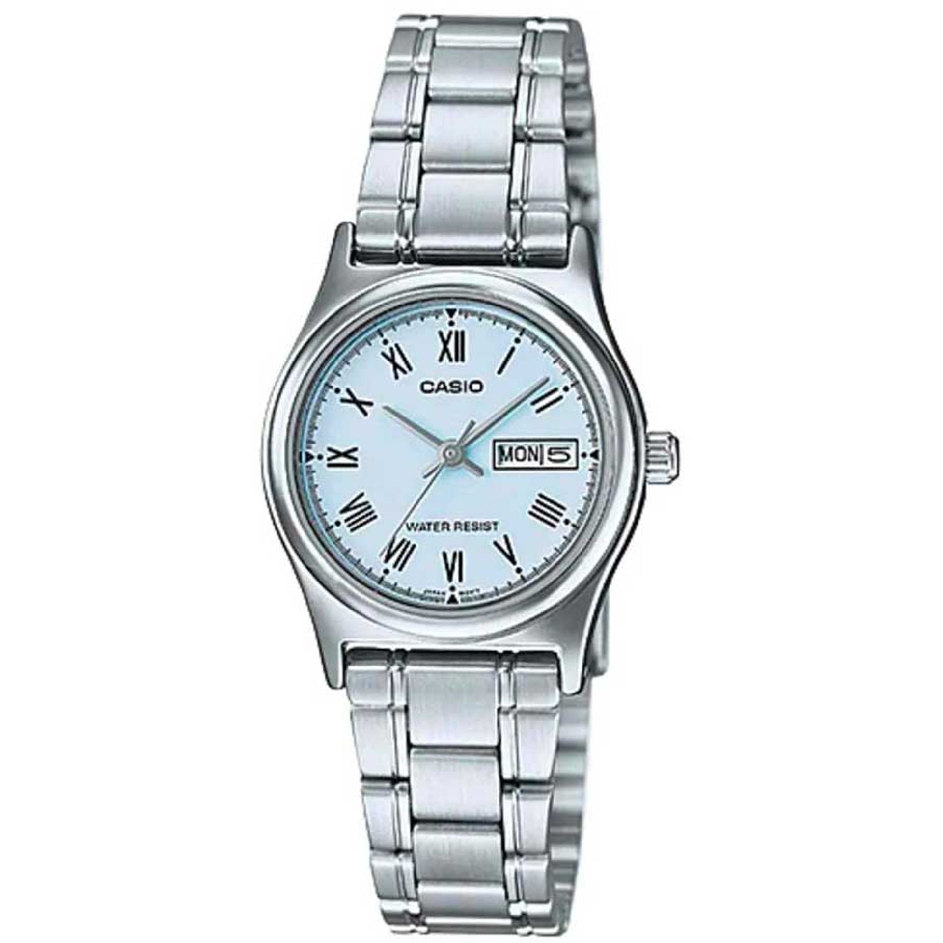 Casio Montres-A WOMAN WE LOVE