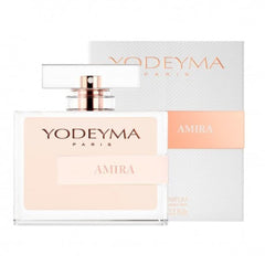 Perfumes de Yodeyma