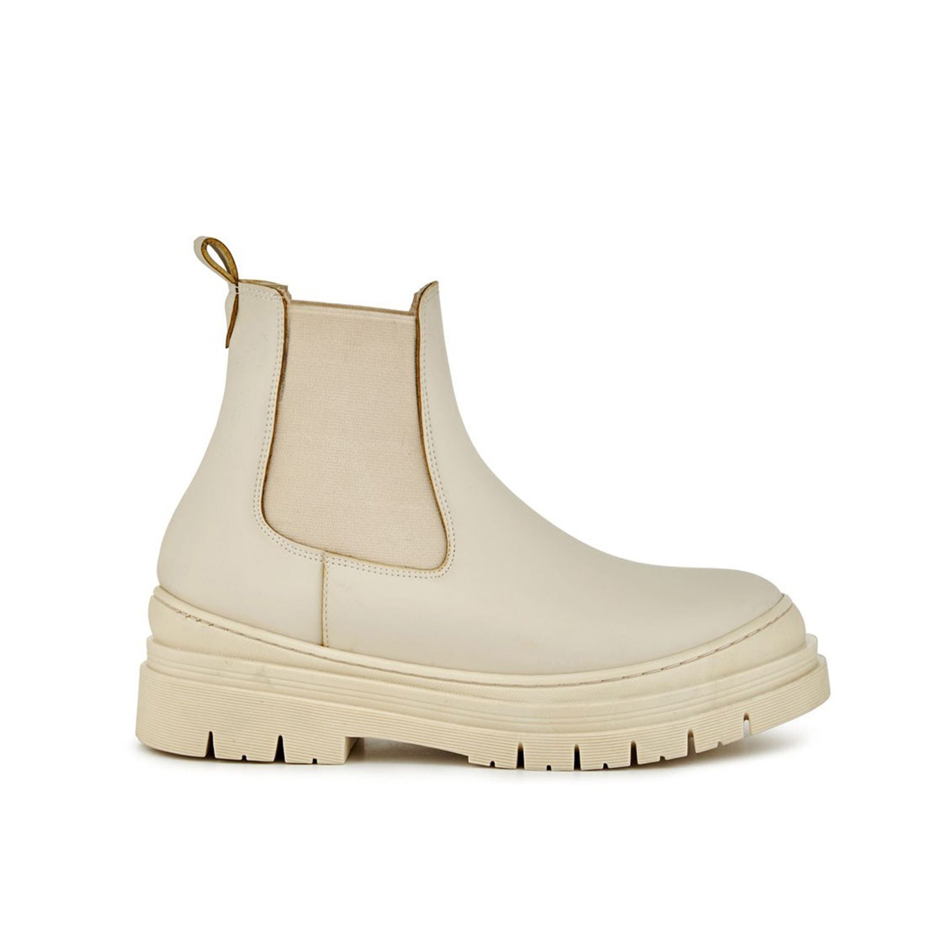 Fashion Attitude Bottines-A WOMAN WE LOVE