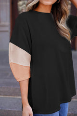 Cuarty -tejido gris de tejido gris