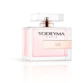 Yodeyma perfumes