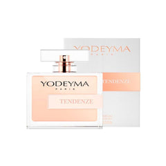 Perfumes de Yodeyma