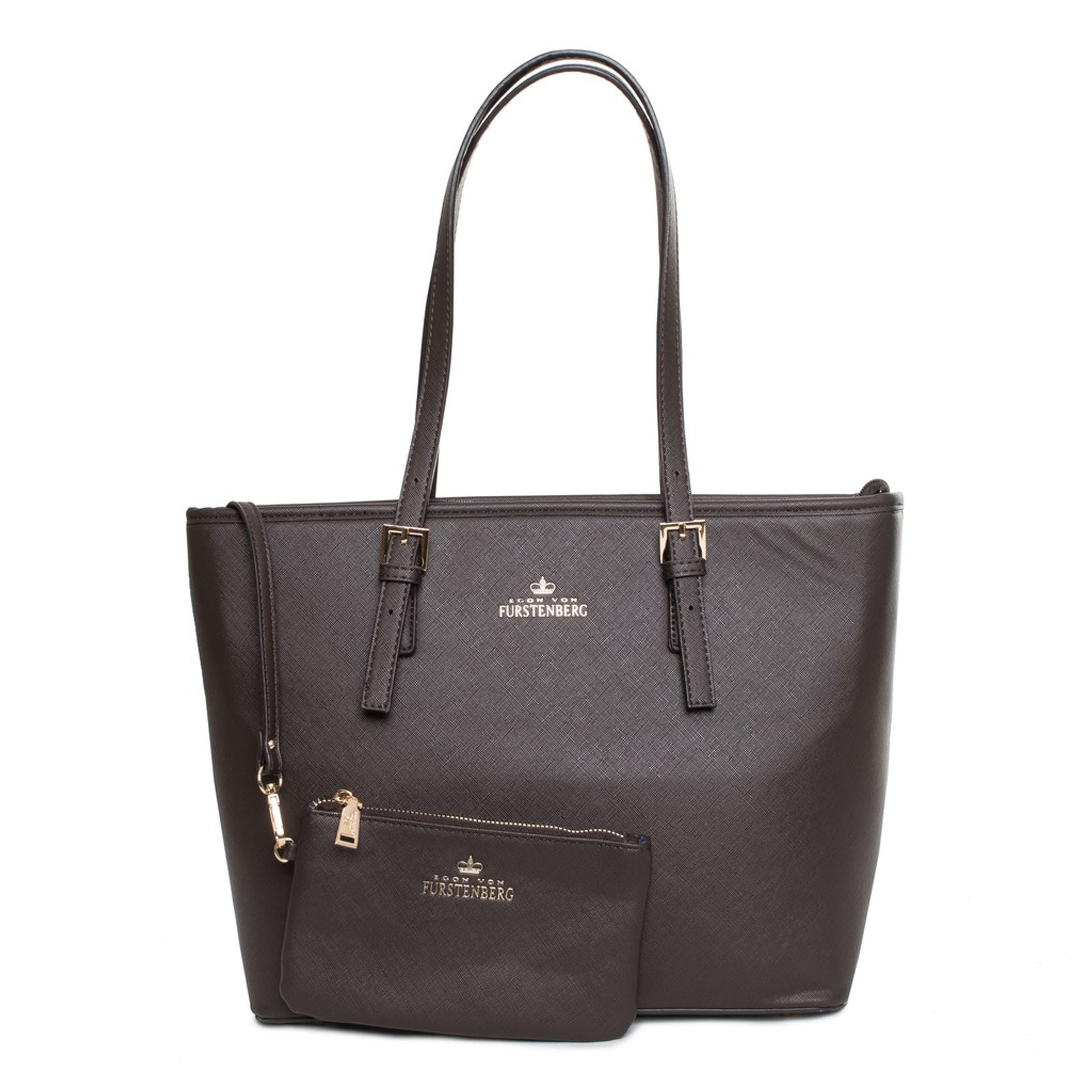 Egon Von Furstenberg Sacs à main-A WOMAN WE LOVE