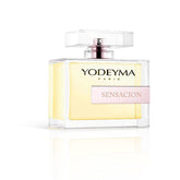 Perfumes de Yodeyma