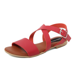 Fashion Attitude Sandales-A WOMAN WE LOVE