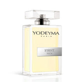 Perfumes de Yodeyma