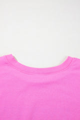 Camiseta grande de tamaño de mamá *