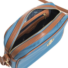 U.S. ASSN POLO SCENED BAGS