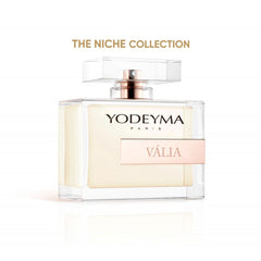 Yodeyma perfumes