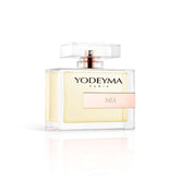 Yodeyma perfumes