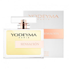 Perfumes de Yodeyma
