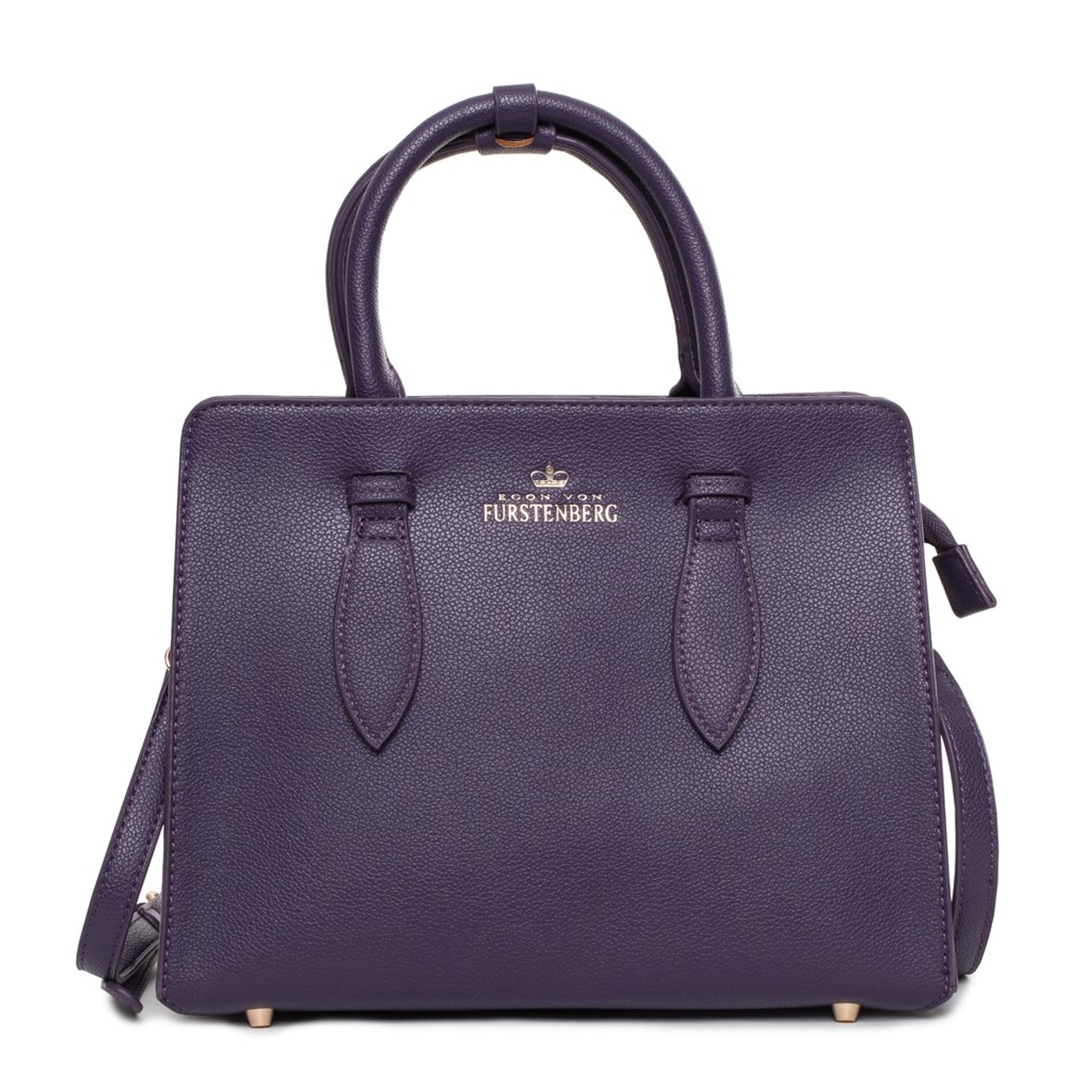 Egon Von Furstenberg Sacs à main-A WOMAN WE LOVE