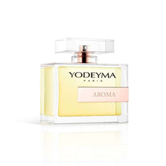 Perfumes de Yodeyma