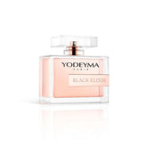 Perfumes de Yodeyma