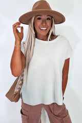 Swear Tire de camiseta con hendiduras laterales *