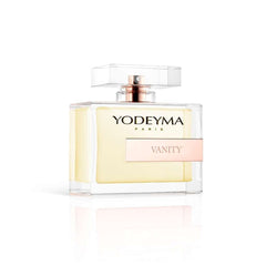 Yodeyma perfumes
