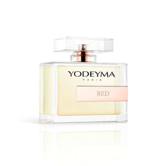 Perfumes de Yodeyma
