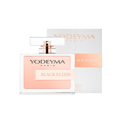 Perfumes de Yodeyma