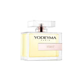 Perfumes de Yodeyma