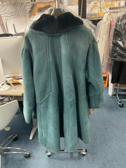 🧊 Élégance Boréale de chez Shearling