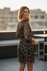 2 Couleurs pour la ROBE “LUMIÈRE NOCTURNE”