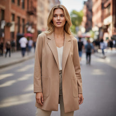 Veste "Sable Urbain"