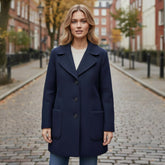 Élégance Bleu Nuit