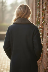 Veste "Hiver Authentique"