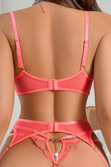 💖 Conjunto de lencería sensual 💖