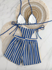 ✨ ESCAPADA TROPICAL – El conjunto de verano irresistible de 3 piezas