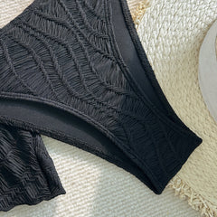✨ PURO DESEO – El conjunto bohemio chic de 3 piezas del verano