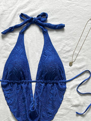 ✨ PURO DESEO – El conjunto bohemio chic de 3 piezas del verano