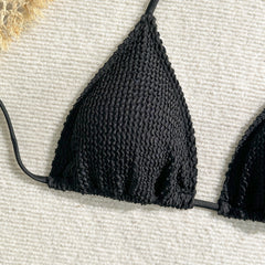 ✨ AZURA SENSUAL – El conjunto de 3 piezas nero que realza tus curvas