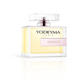 Yodeyma perfumes