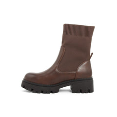 Fashion Attitude Bottines-A WOMAN WE LOVE