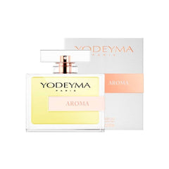 Perfumes de Yodeyma