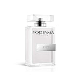 Perfumes de Yodeyma
