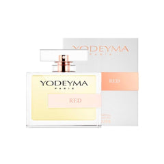 Perfumes de Yodeyma