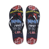 Philipp Plein Nu-pieds et Tongs