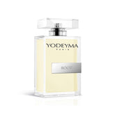 Perfumes de Yodeyma