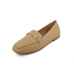 Fashion Attitude Mocassins-A WOMAN WE LOVE