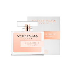 Perfumes de Yodeyma