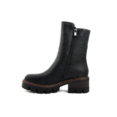 Fashion Attitude Bottes-A WOMAN WE LOVE