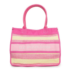 U.S. ASSN POLO SCENED BAGS