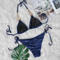 Maillot de Bain Bijoux